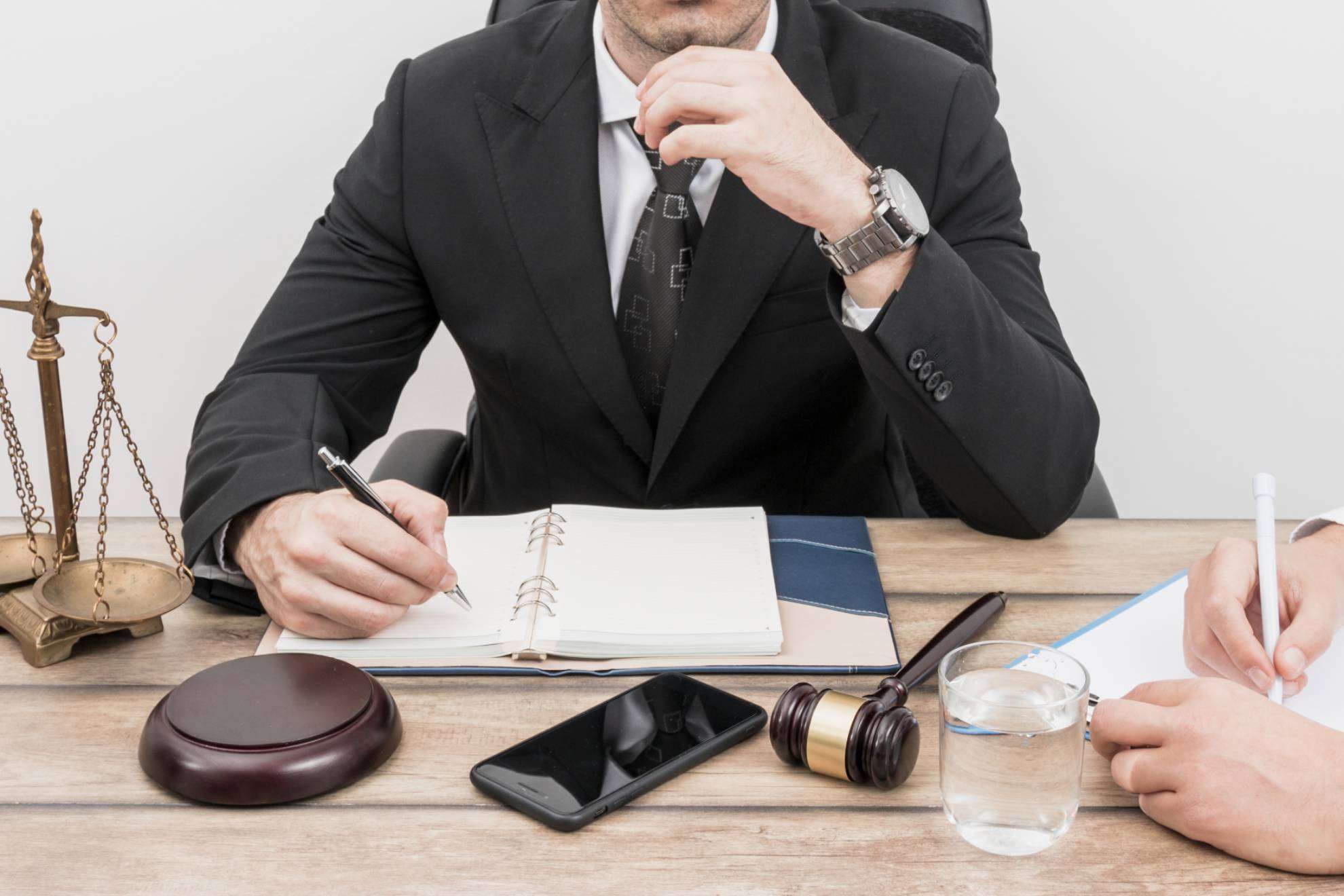 Оформление наследства: юридический гид по всем необходимым действиям - 5