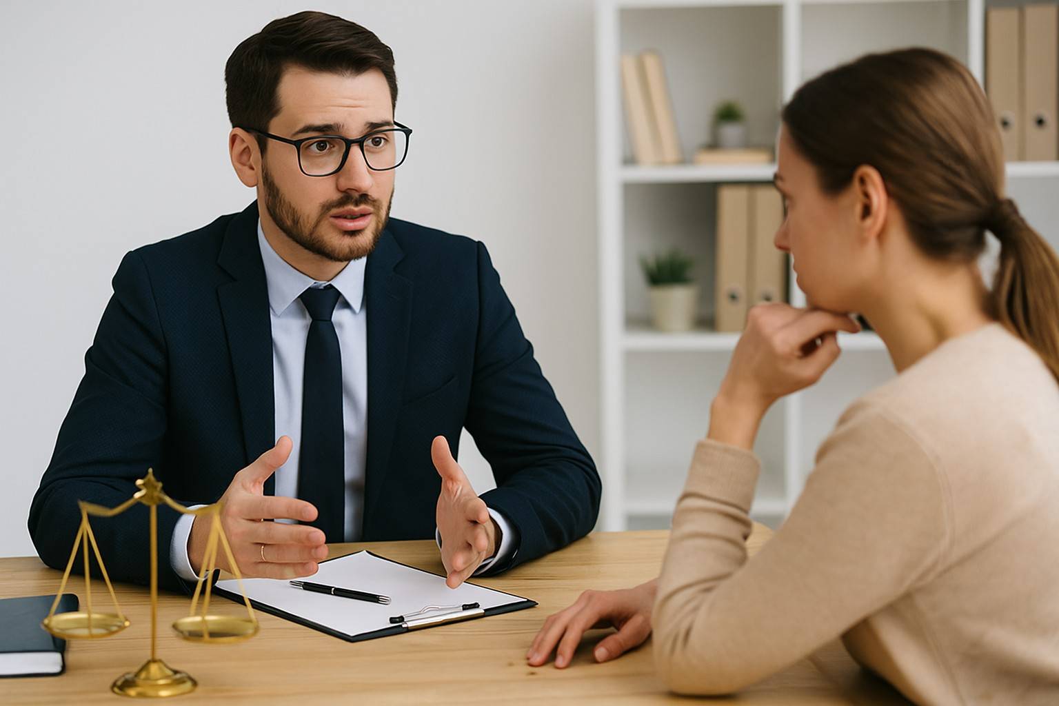 Оформление наследства: юридический гид по всем необходимым действиям - 4