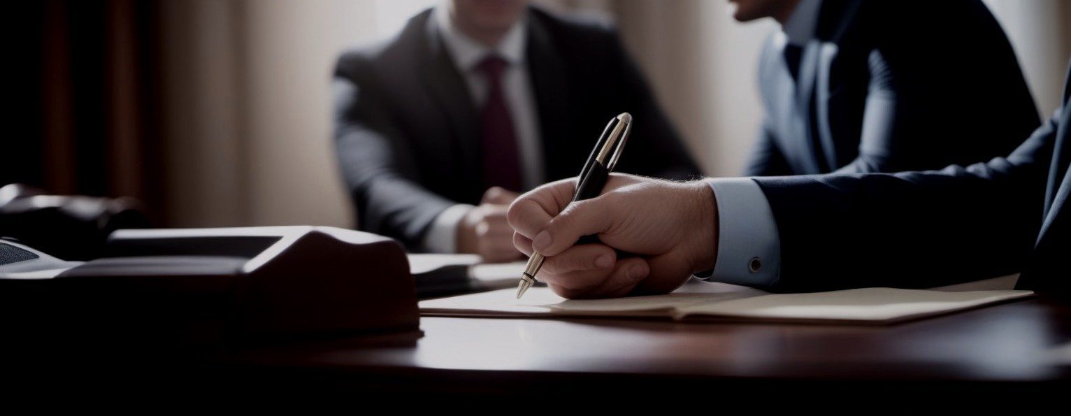 Профессиональная юридическая поддержка онлайн: решение правовых вопросов в один клик - 4