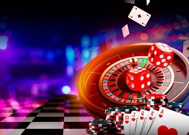 Защита игрока: как распознать безопасное онлайн-казино в 2025 году - 1