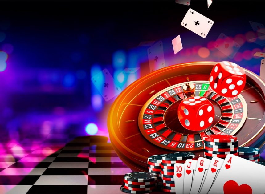 Защита игрока: как распознать безопасное онлайн-казино в 2025 году