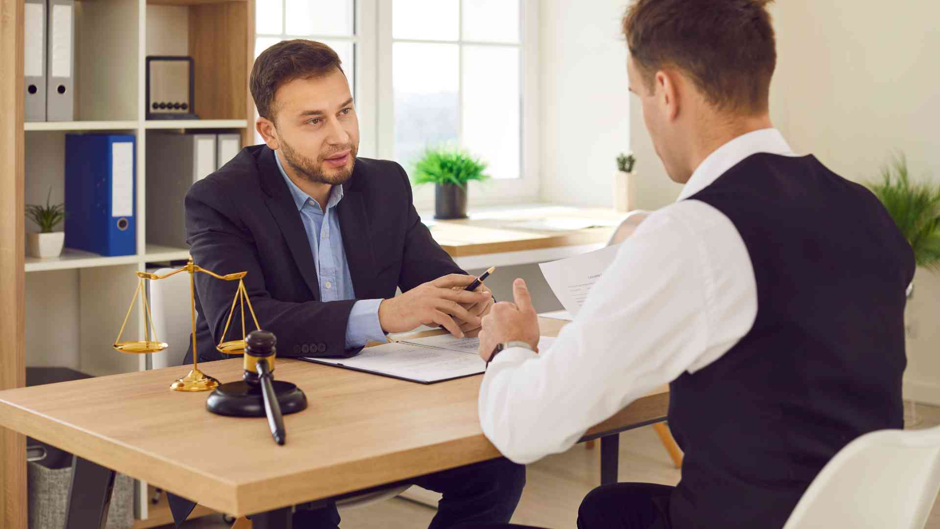 Трудовые споры: профессиональная правовая защита интересов работника - 5