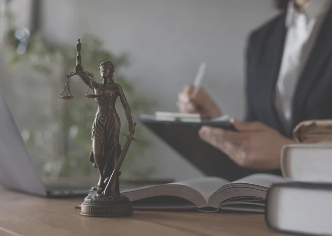 Трудовые споры: профессиональная правовая защита интересов работника