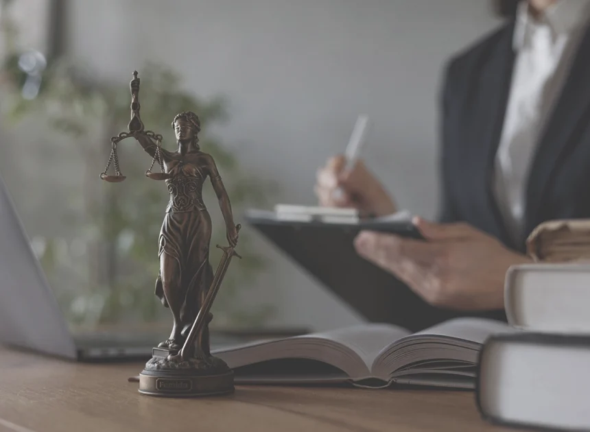 Трудовые споры: профессиональная правовая защита интересов работника