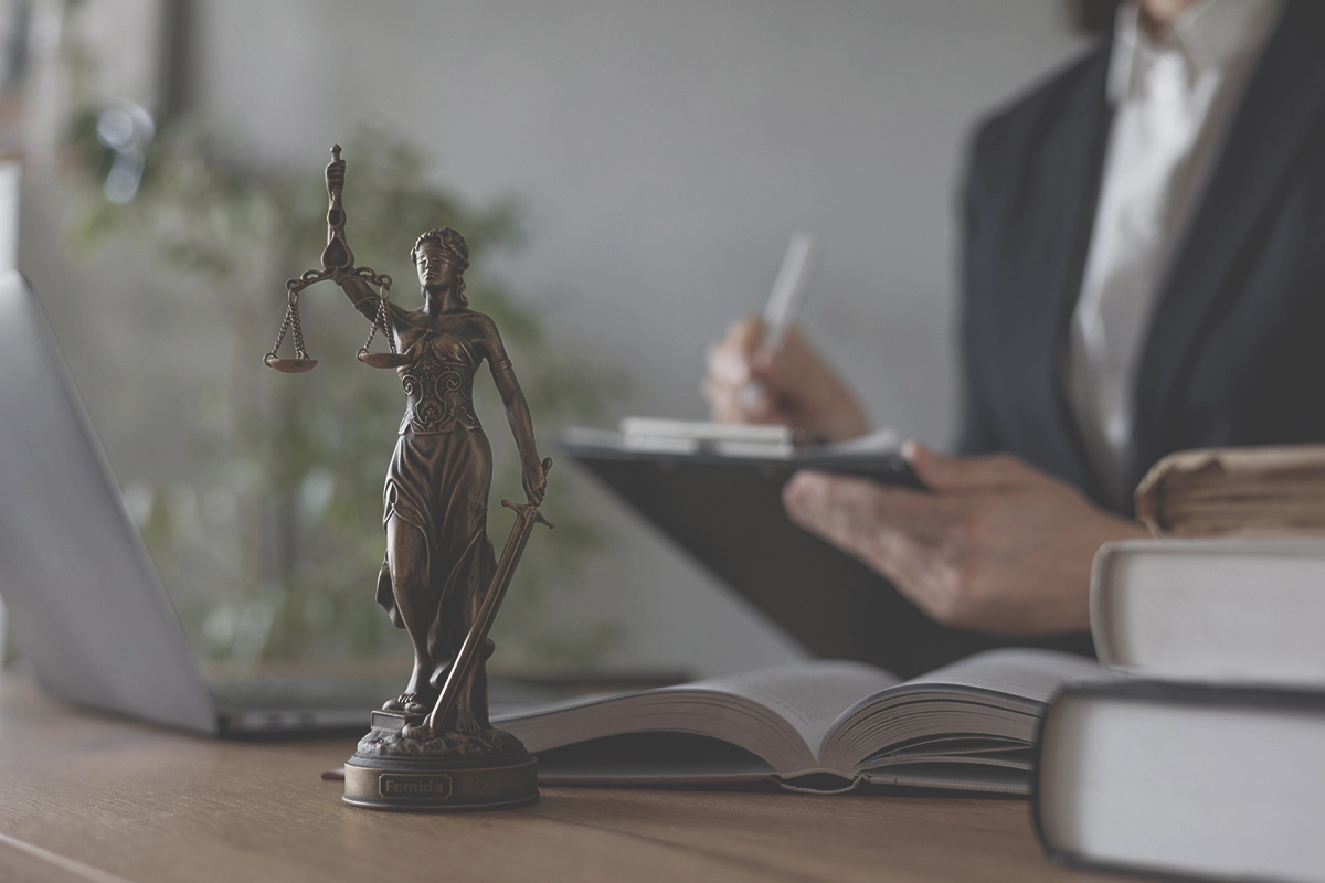 Трудовые споры: профессиональная правовая защита интересов работника