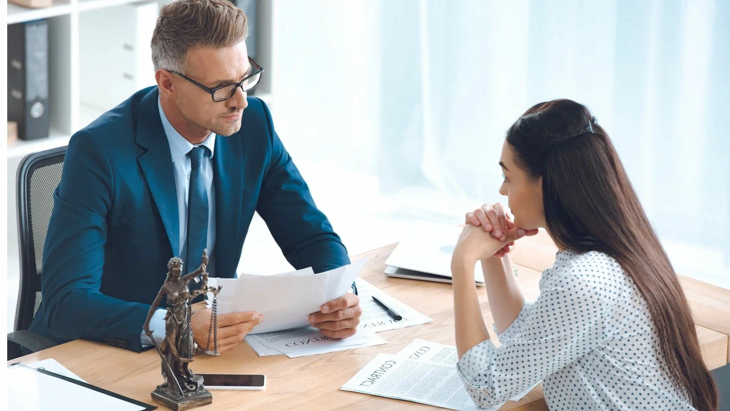 Комплексная юридическая поддержка: стратегия успеха для вашего бизнеса - 4