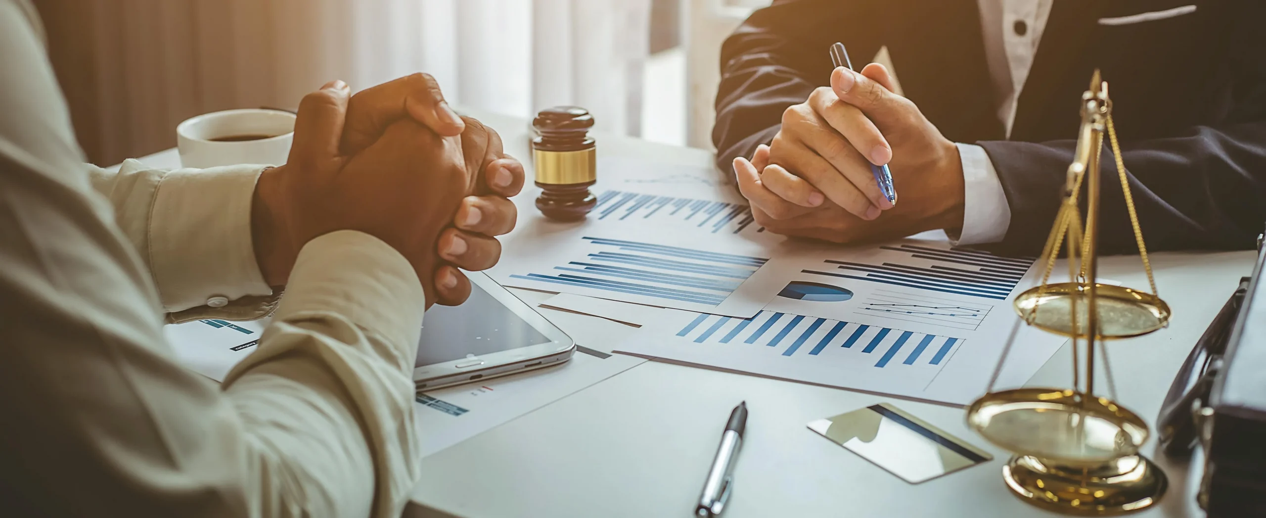 Юридическая помощь: универсальный гид по защите прав и решению правовых вопросов - 5