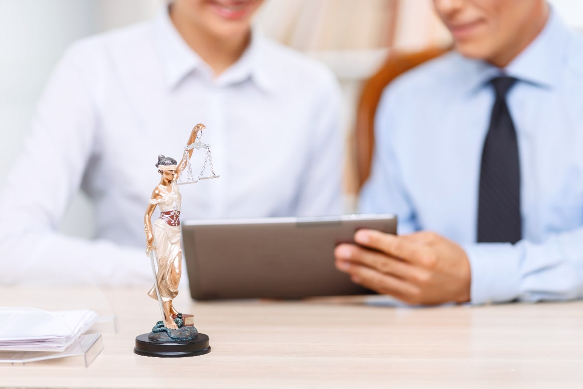 Комплексная юридическая поддержка: стратегия успеха для вашего бизнеса - 5