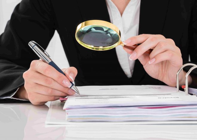 Юридическая экспертиза договоров: профессиональный анализ и рекомендации - 1