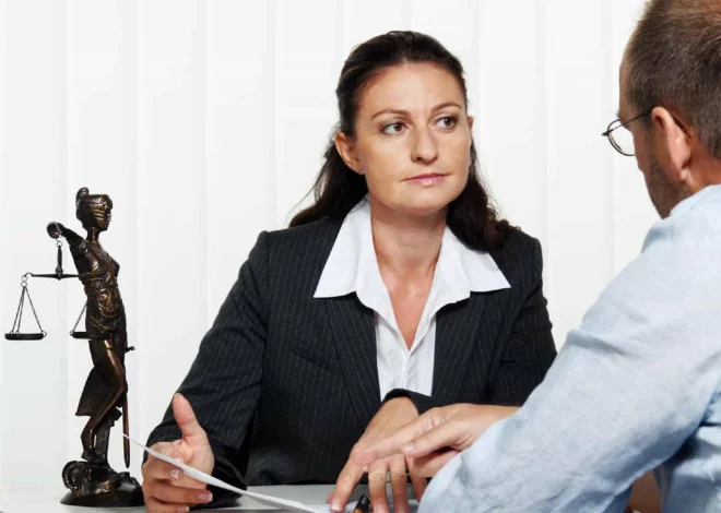 Юридическая поддержка частных лиц: защита прав и интересов - 1