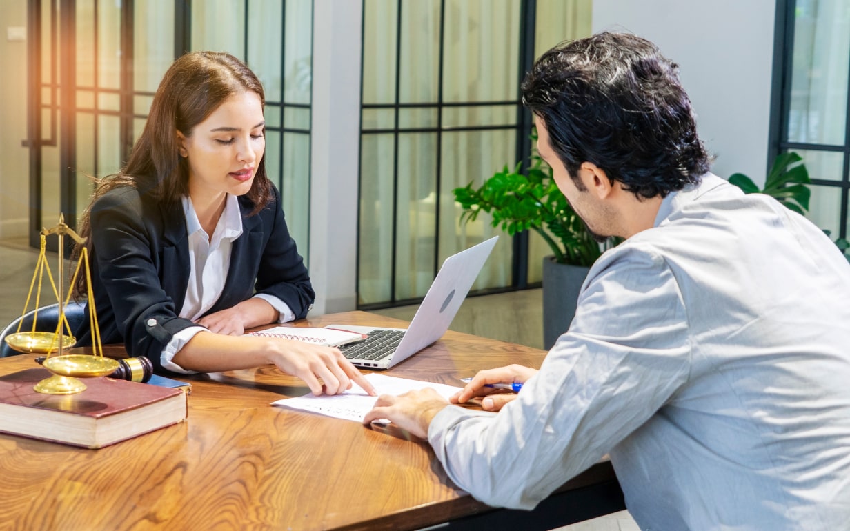 Защита прав: комплексный подход к юридической безопасности - 5