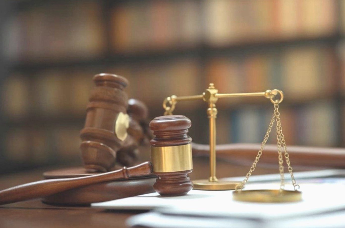 Юридическая поддержка частных лиц: защита прав и интересов - 5