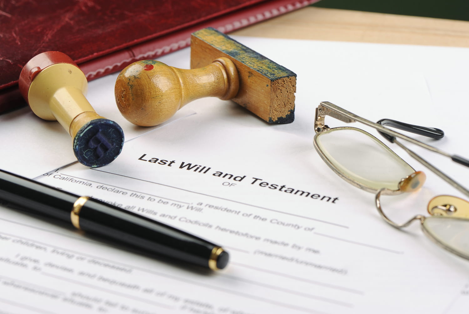 Оформление наследства: юридический гид по всем необходимым действиям